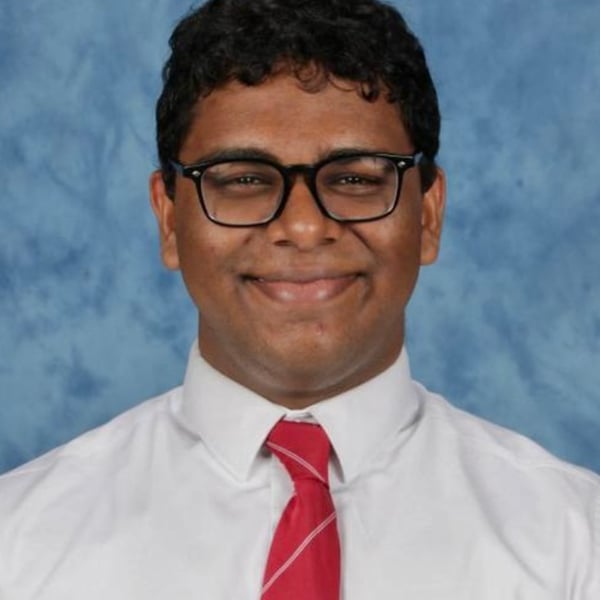 Suvishka S.