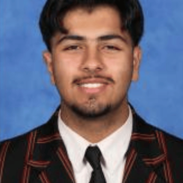 Wajeeh K.