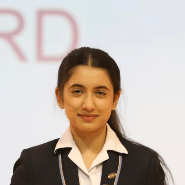 Tanvi A.