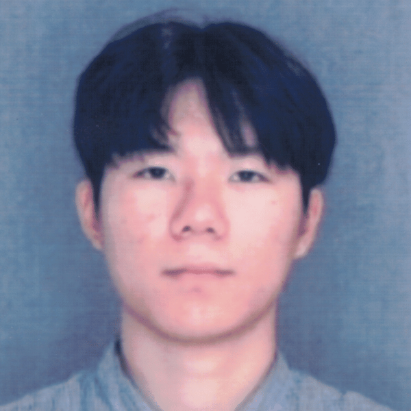 Edward (Shinbeom) K.