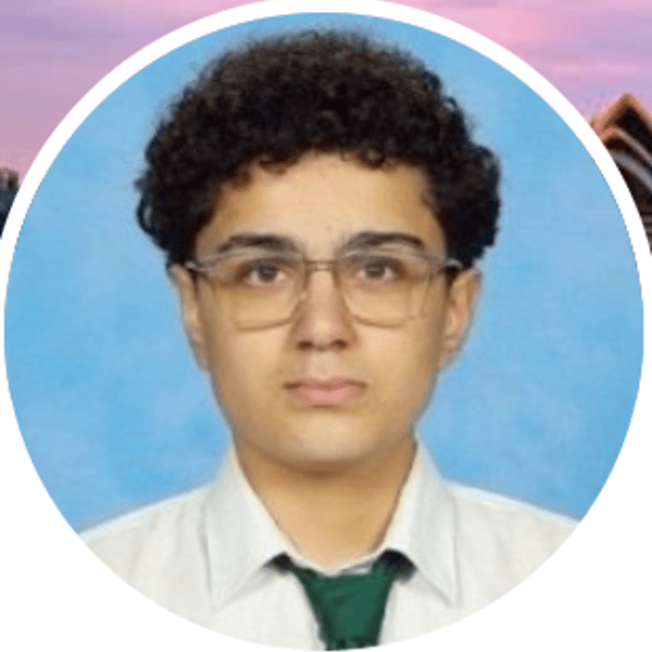 Yusuf A.