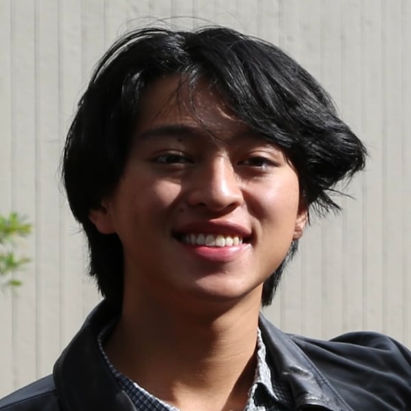 Oliver D.