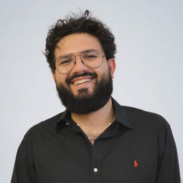 Kaveh P.