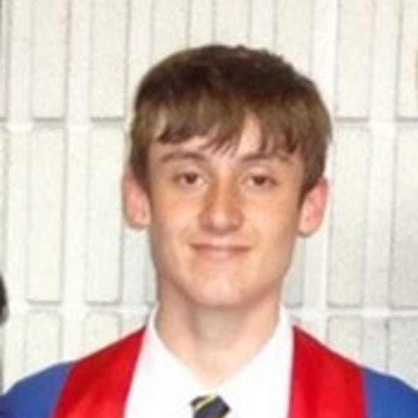Archie T.