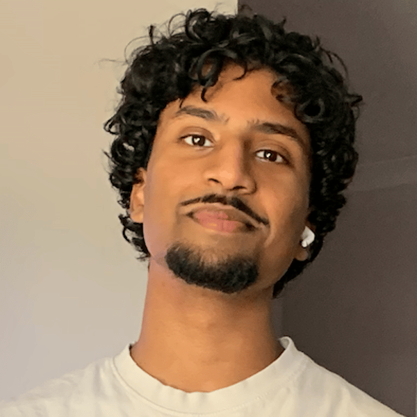 Arun J.