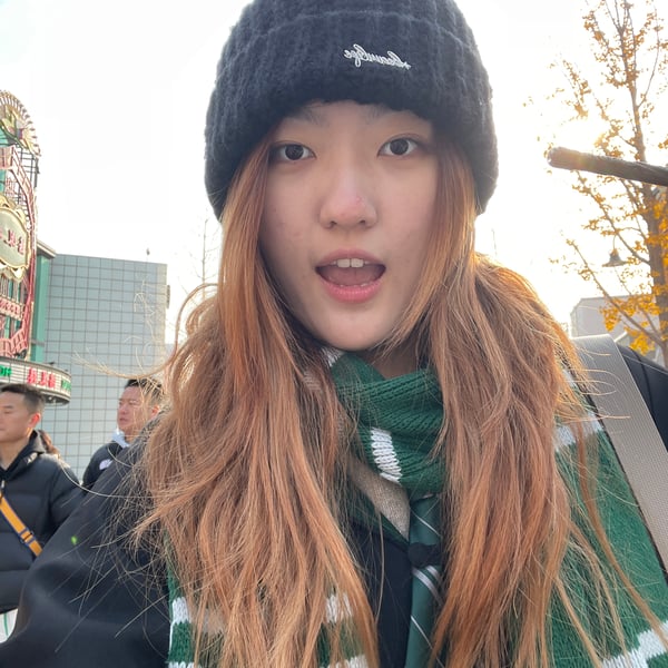 Yafei Sophie Z.
