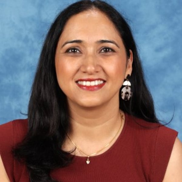 Rajwinder S.