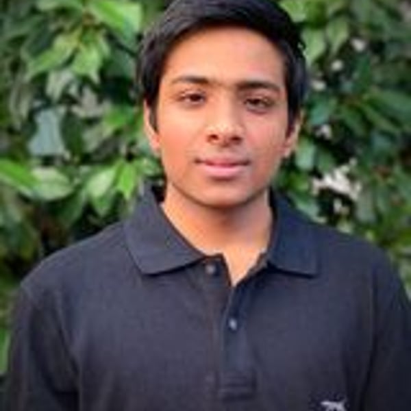 Balaji R.