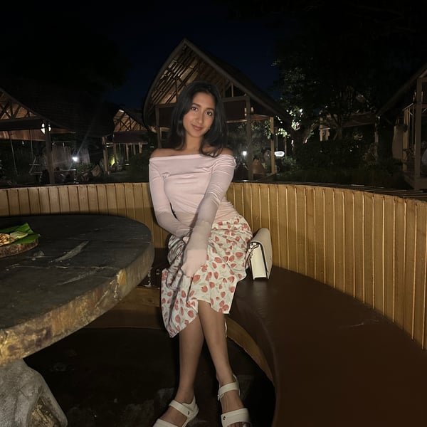 Vaishnavi G.
