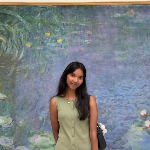 Shruti P.