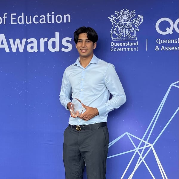Aditya A.