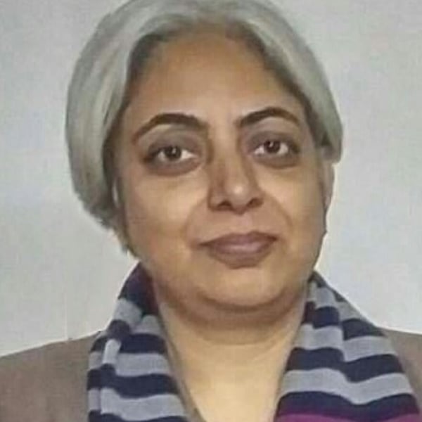Surekha S.