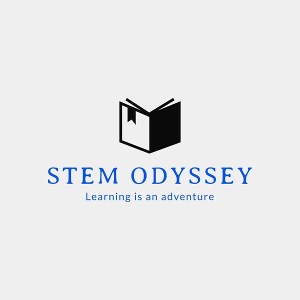 STEM Odyssey ‎.