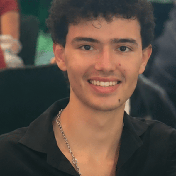 Johnny A.