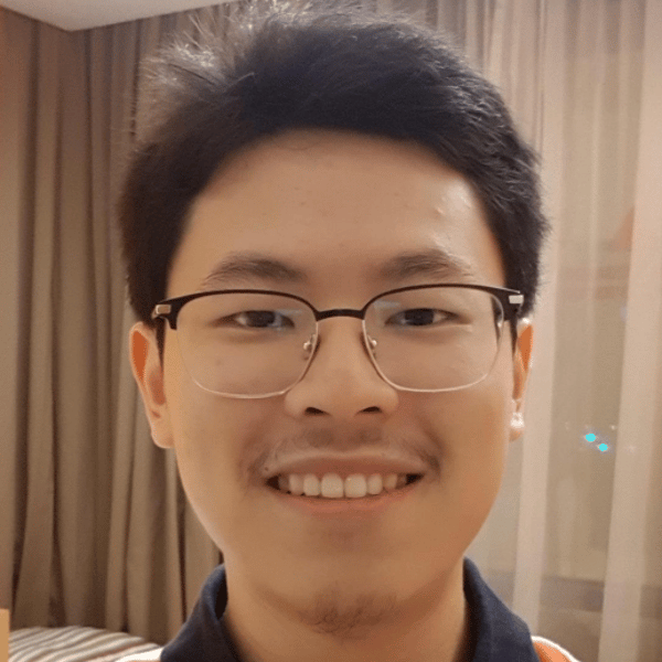 Lucky s s tutor profile highschooltutors au highschooltutors