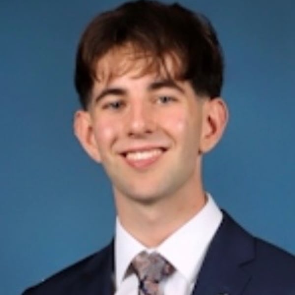 Oscar K.