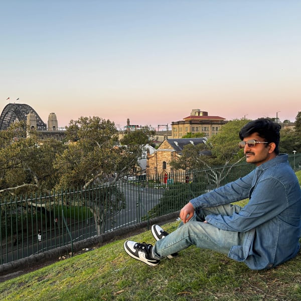 Aditya D.