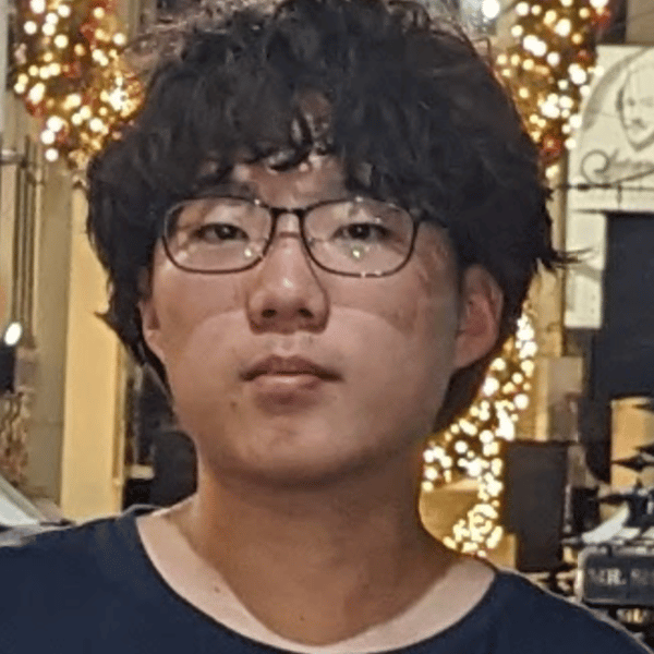 Daniel S.