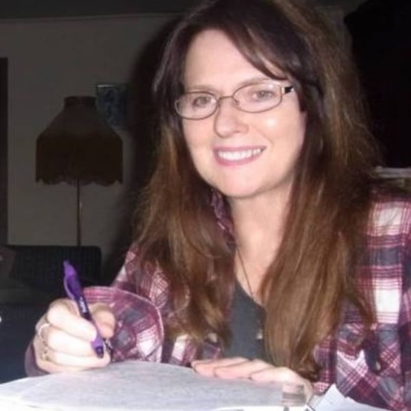 Christine S.