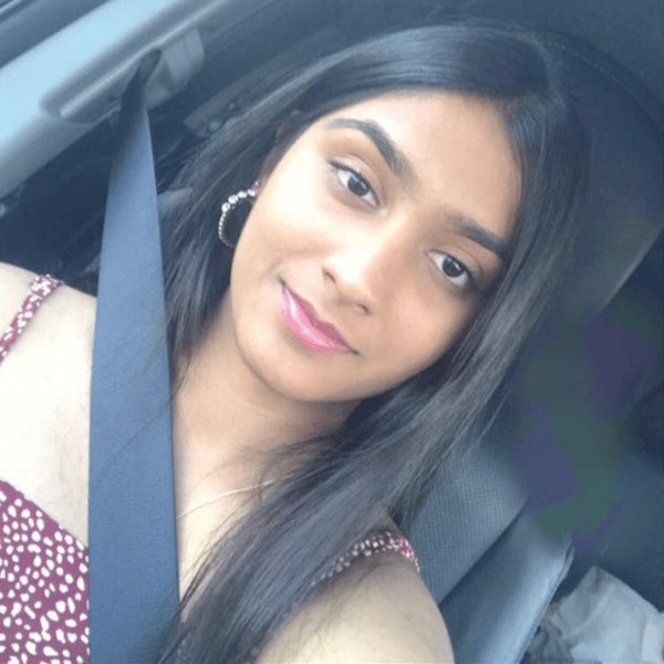 Paridhi M.