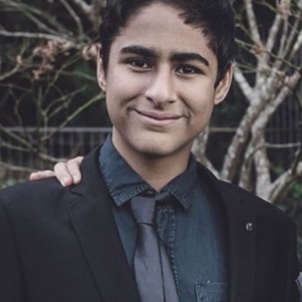 Arvin K.