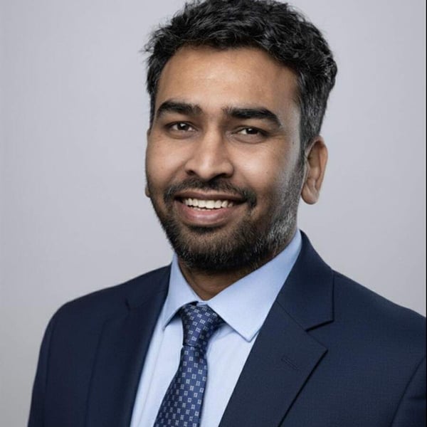 Dr. Sunil L.