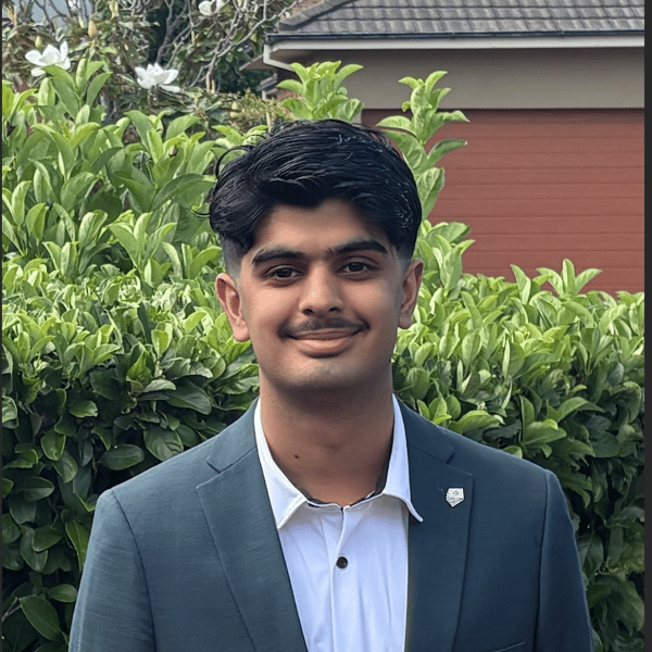 Dhruv N.
