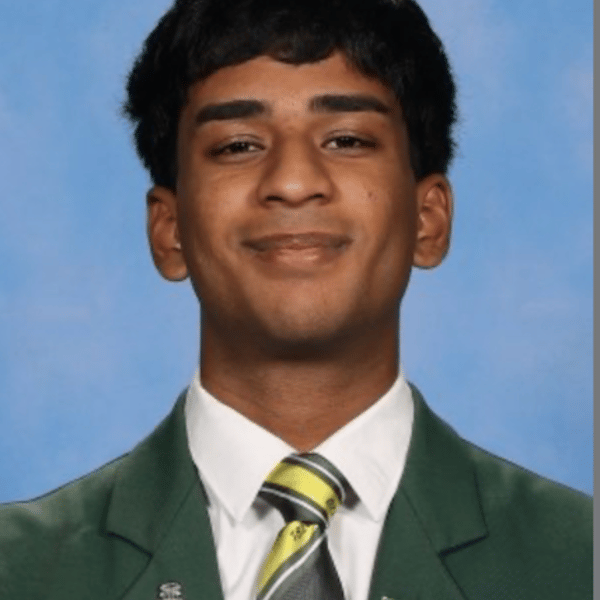 Rohit J.