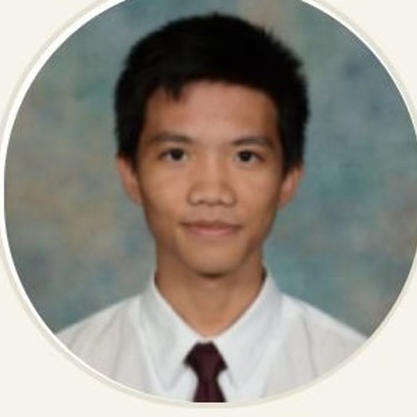 Huy N.