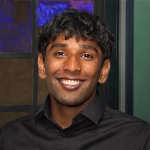 Joshua S.