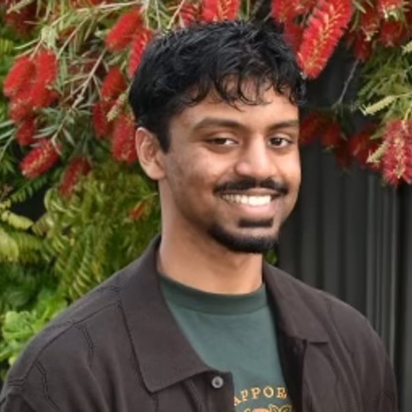 Abiram J.