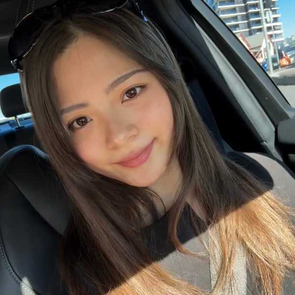 Grace P.