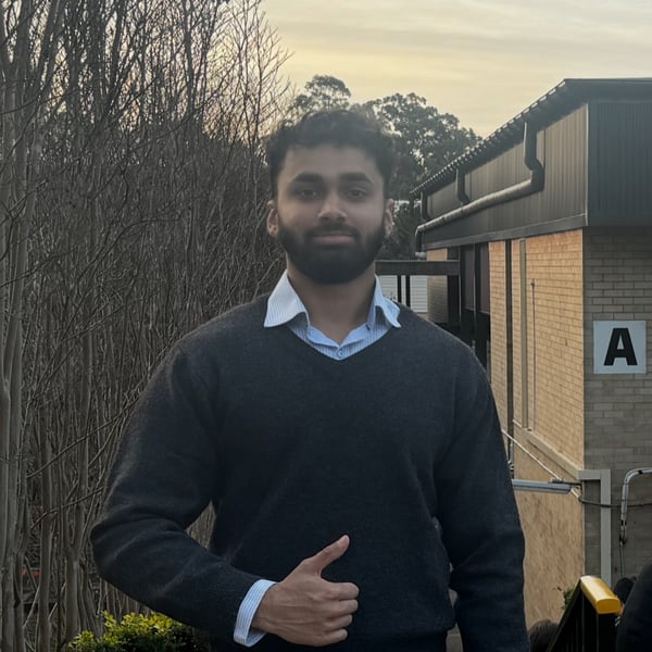 Sharjeel a s tutor profile highschooltutors au
