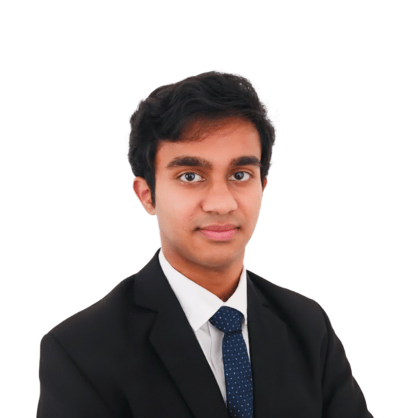 Aarya V.