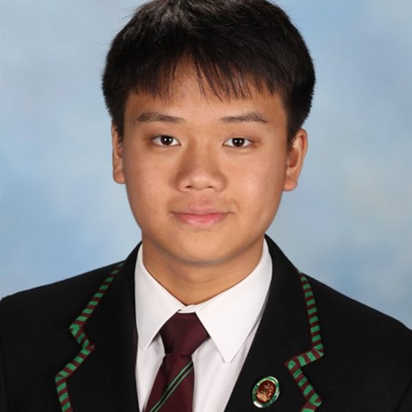 Benedict C.
