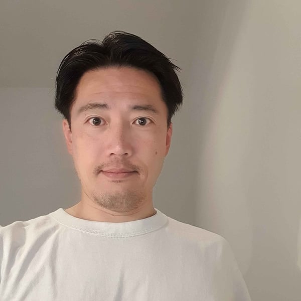 Kosuke A.