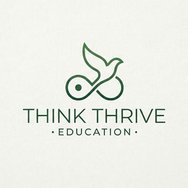 ThinkThrive Education