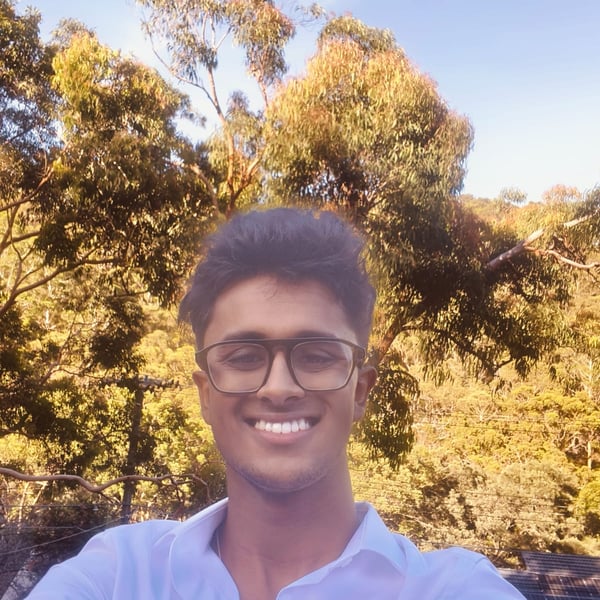 Jai S.