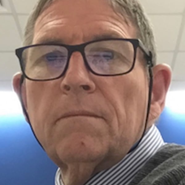 Iain M.