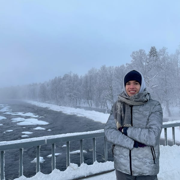 Jussi D.