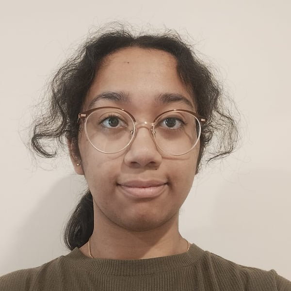 Arushi B.