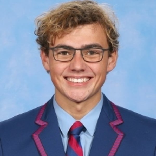 Zachary B.