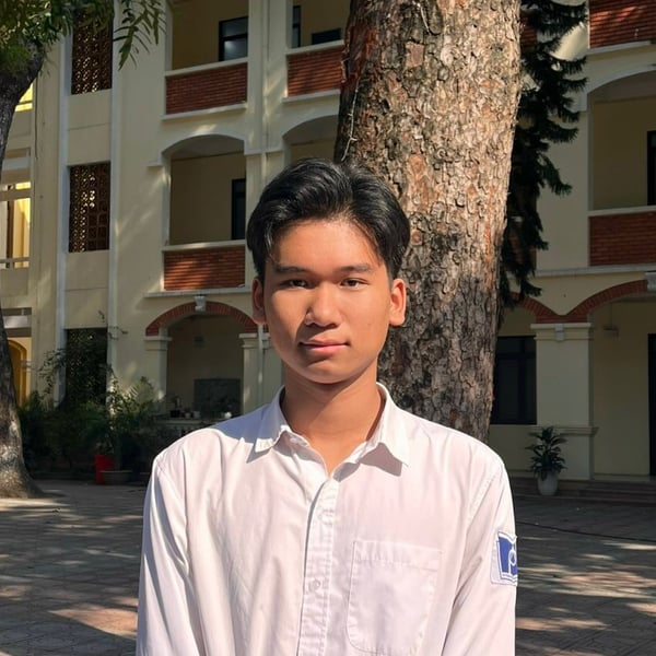 Huu Hoang Duong N.