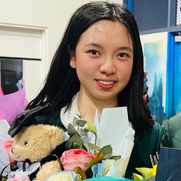 Rebecca l s tutor profile highschooltutors au highschooltutors