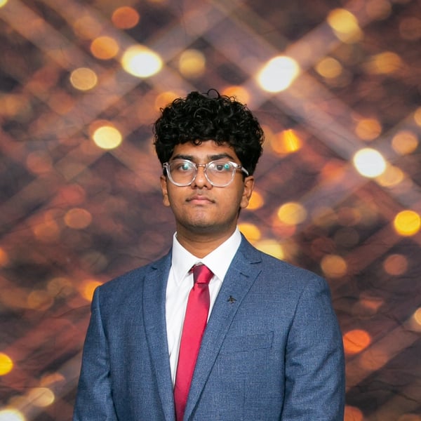 Siddesh K.