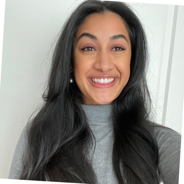Aisha P.