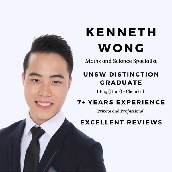 Kenneth W.