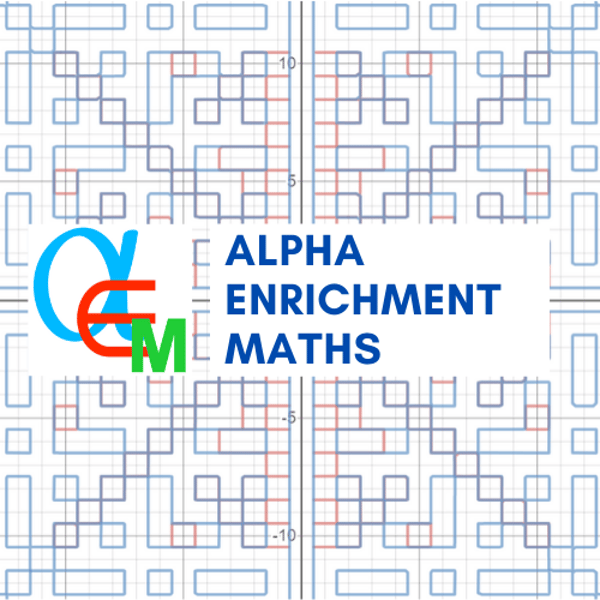 Alpha Enrichment M.
