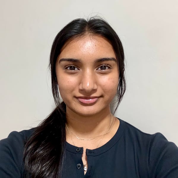 Jerushaa M.