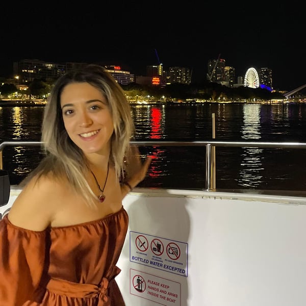 Alessia M.